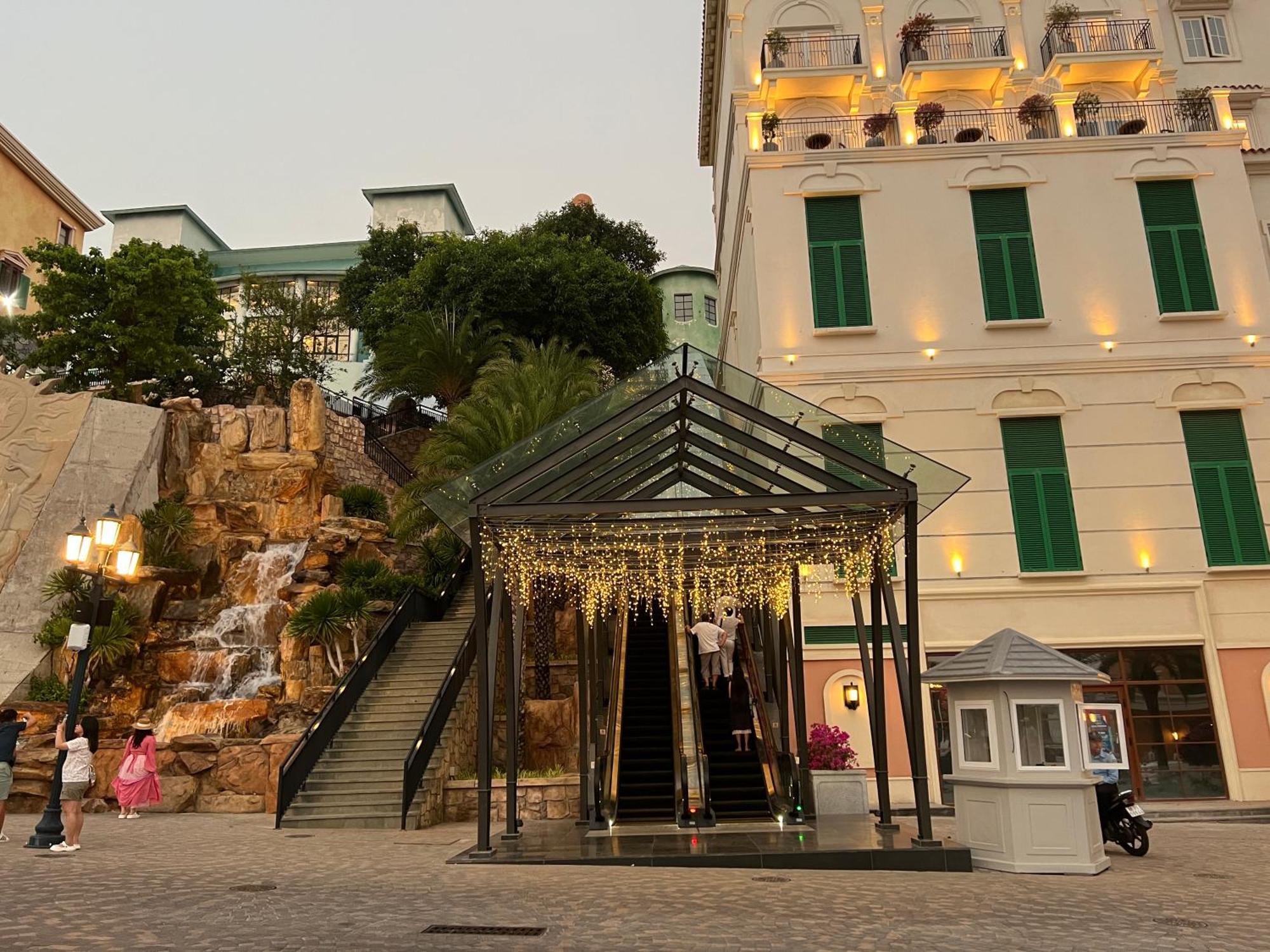 Oscar Seaview Apartment Phú Quý Zewnętrze zdjęcie