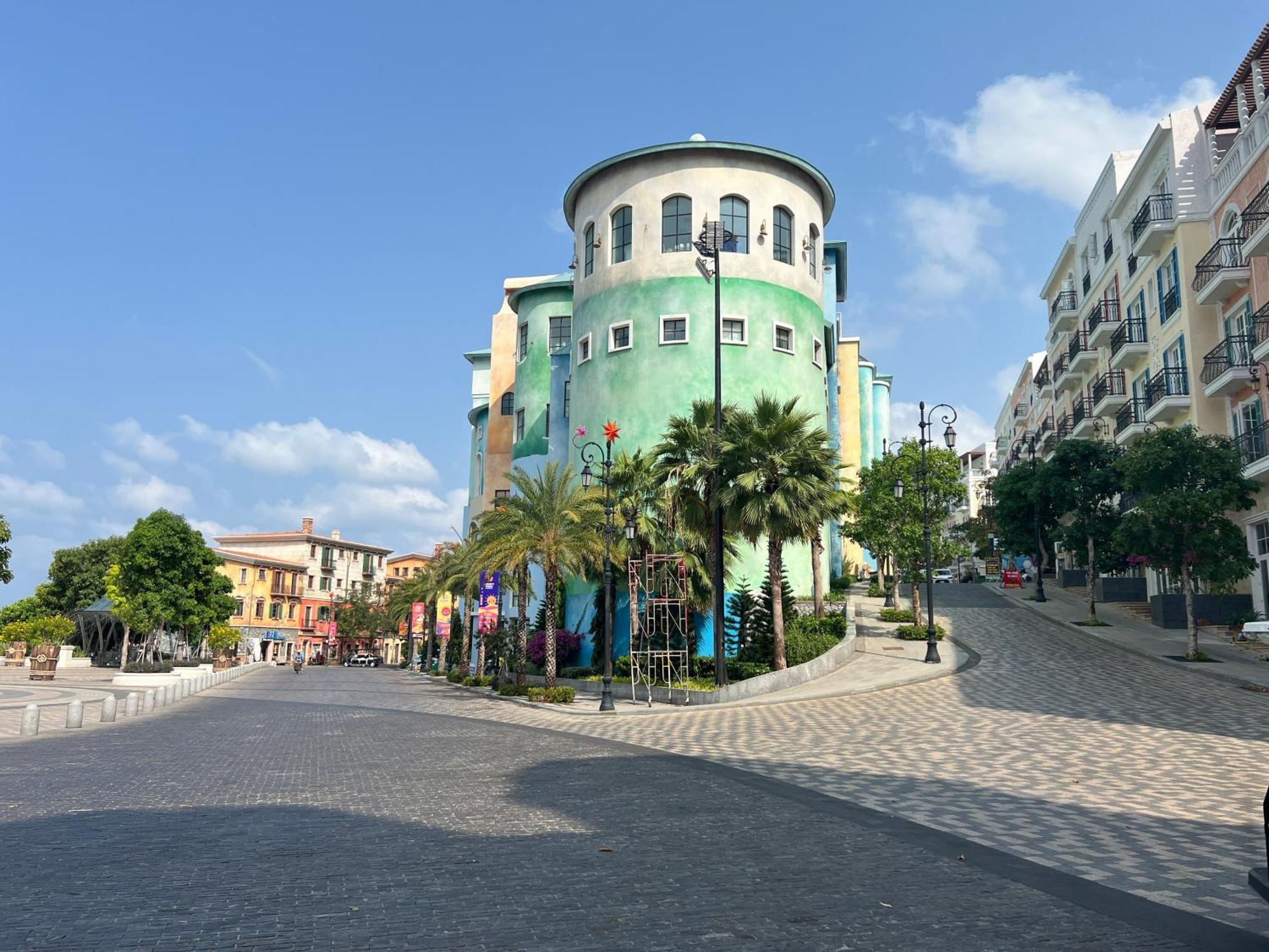 Oscar Seaview Apartment Phú Quý Zewnętrze zdjęcie